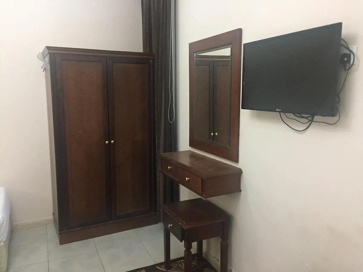 Retaj Al Safwa Al Aziziah Hotel Mecca 0*,  Saudi Arabia