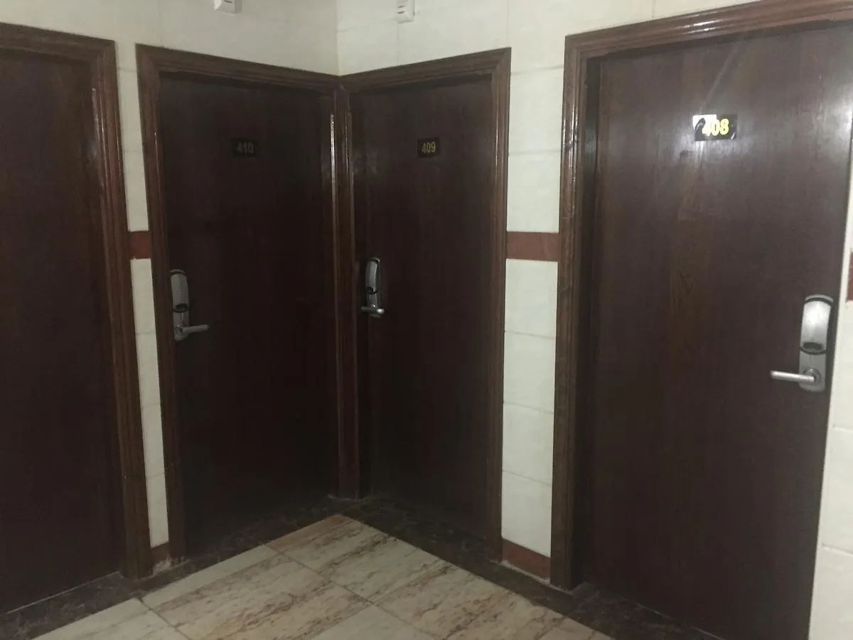 Retaj Al Safwa Al Aziziah Hotel Mecca 0*,  Saudi Arabia