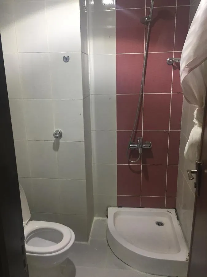 Retaj Al Safwa Al Aziziah Hotel Mecca 0*,  Saudi Arabia