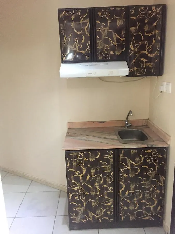 Retaj Al Safwa Al Aziziah Hotel Mecca